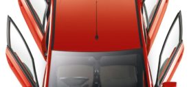 Tata Nano Gen X Interior Dashboard