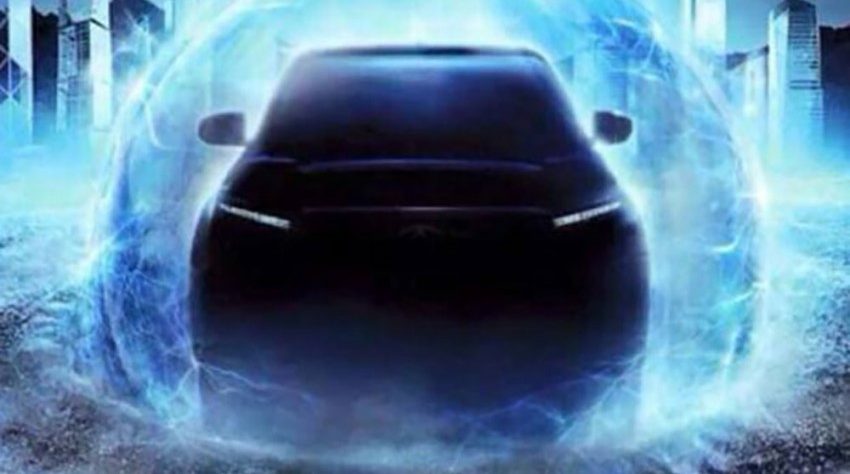 Toyota Sebar Undangan Launching Toyota Hilux 2015 Terbaru di Thailand