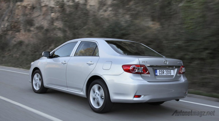 Toyota-Corolla-Altis-2010 | AutonetMagz :: Review Mobil dan Motor Baru ...