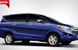 Harga All New Toyota Kijang Innova di India Mulai Sekitar 270 Jutaan, Pakai Mesin Diesel Baru! Harga All New Toyota Kijang Innova di India Mulai Sekitar 270 Jutaan, Pakai Mesin Diesel Baru!