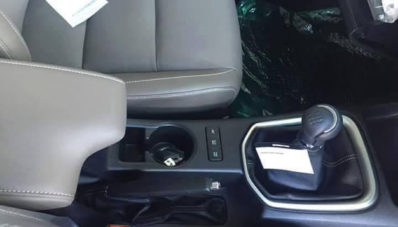 Yuk Simak Foto dan Fitur Toyota Hilux 2015 Baru, Komplit Lho! Yuk Simak Foto dan Fitur Toyota Hilux 2015 Baru, Komplit Lho!