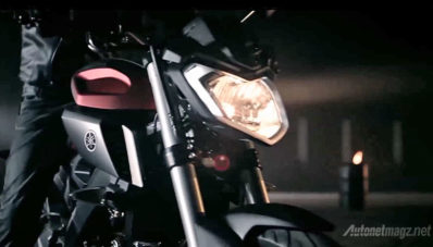 Yamaha Munculkan Teaser Video Yamaha MT-25 Nakedvolution Yamaha Munculkan Teaser Video Yamaha MT-25 Nakedvolution