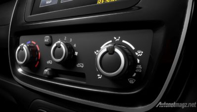 Renault Kwid Buka Pasar Small SUV di India