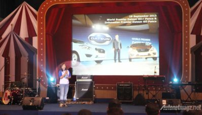 Acara Datsun Day Rayakan Setahun Kembalinya Datsun, Datsun Lawas dan Anyar Berkumpul! Acara Datsun Day Rayakan Setahun Kembalinya Datsun, Datsun Lawas dan Anyar Berkumpul!