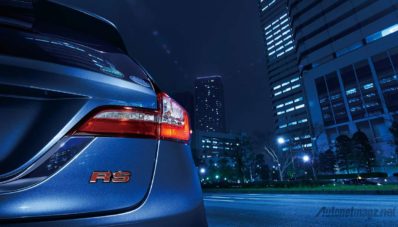 Honda Jade RS Pakai Mesin VTEC Turbo, Makin Sporty dan Dinamis!