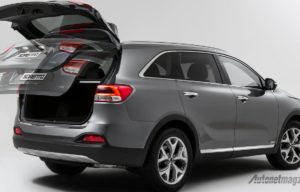 KIA Jajal Peruntungan di Pasar Meksiko dengan Forte, Sportage dan Sorento