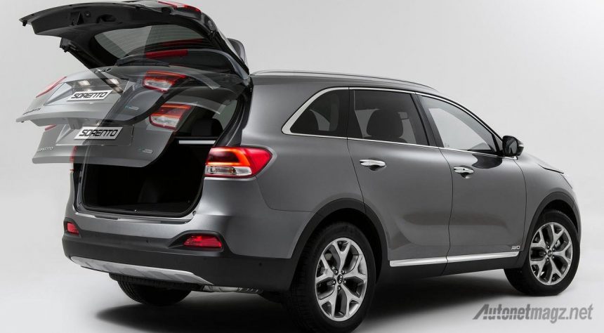 KIA Jajal Peruntungan di Pasar Meksiko dengan Forte, Sportage dan Sorento KIA Jajal Peruntungan di Pasar Meksiko dengan Forte, Sportage dan Sorento