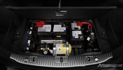 Inilah Mercedes-Benz S600 Guard, Malaikat Pelindung Tahan Peluru, Bom dan Roket! Inilah Mercedes-Benz S600 Guard, Malaikat Pelindung Tahan Peluru, Bom dan Roket!