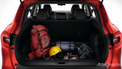 SUV Renault Kadjar di Prancis Siap Dijual Seharga 336 Jutaan, Apa Saja Kelengkapannya? SUV Renault Kadjar di Prancis Siap Dijual Seharga 336 Jutaan, Apa Saja Kelengkapannya?