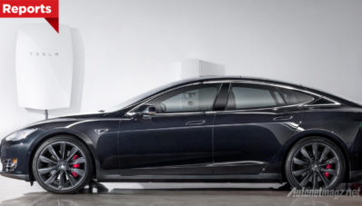 Baterai Tesla Energy, Sumber Energi Canggih Tesla untuk Rumahan atau Perkantoran Baterai Tesla Energy, Sumber Energi Canggih Tesla untuk Rumahan atau Perkantoran