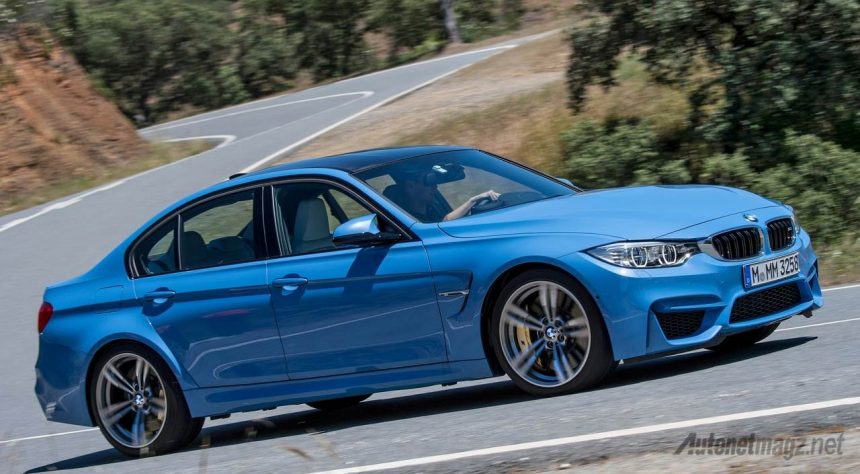 BMW M Series Mendatang Powernya Dibatasi Pada 600 HP dan Tak Ada Opsi Transmisi Manual BMW M Series Mendatang Powernya Dibatasi Pada 600 HP dan Tak Ada Opsi Transmisi Manual