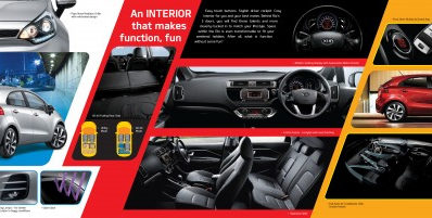 KIA Rio Facelift Sudah Nongol di Malaysia, Yuk Simak Spesifikasinya! KIA Rio Facelift Sudah Nongol di Malaysia, Yuk Simak Spesifikasinya!
