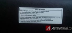 Review ulasan lengkap karimun Wagon R matic automatic AGS