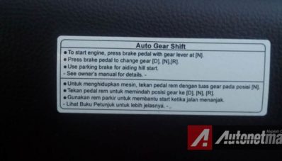 First Ride Review Suzuki Karimun Wagon R AGS Automatic