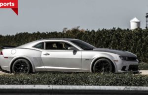 Chevrolet Camaro Pindah Pabrik, General Motors Terpaksa PHK 1.000 Karyawan Chevrolet Camaro Pindah Pabrik, General Motors Terpaksa PHK 1.000 Karyawan