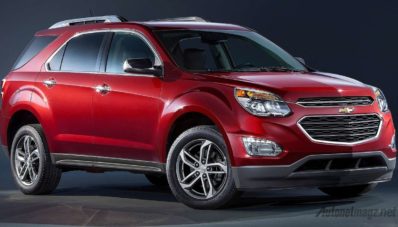 Chevrolet Camaro Pindah Pabrik, General Motors Terpaksa PHK 1.000 Karyawan Chevrolet Camaro Pindah Pabrik, General Motors Terpaksa PHK 1.000 Karyawan