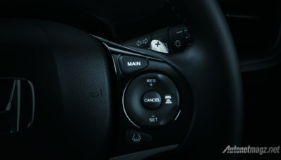 Honda Jade RS Pakai Mesin VTEC Turbo, Makin Sporty dan Dinamis!