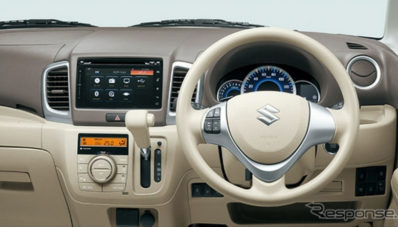 Suzuki Spacia Baru Sudah Dijual di Jepang, Lengkap Dengan Paket Fitur Safety dan S-Ene Charge Suzuki Spacia Baru Sudah Dijual di Jepang, Lengkap Dengan Paket Fitur Safety dan S-Ene Charge