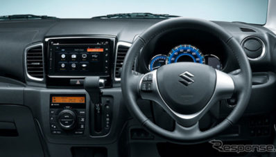 Suzuki Spacia Baru Sudah Dijual di Jepang, Lengkap Dengan Paket Fitur Safety dan S-Ene Charge Suzuki Spacia Baru Sudah Dijual di Jepang, Lengkap Dengan Paket Fitur Safety dan S-Ene Charge