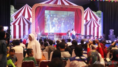 Acara Datsun Day Rayakan Setahun Kembalinya Datsun, Datsun Lawas dan Anyar Berkumpul! Acara Datsun Day Rayakan Setahun Kembalinya Datsun, Datsun Lawas dan Anyar Berkumpul!