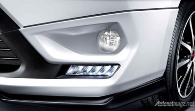 Setelah Malaysia dan Indonesia, Toyota Vios TRD Sportivo Kini Dijual di Thailand Setelah Malaysia dan Indonesia, Toyota Vios TRD Sportivo Kini Dijual di Thailand