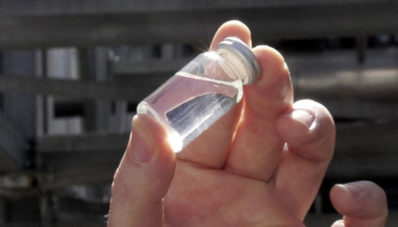 Wow, Audi Buat Bensin Sintetis yang Bebas Kandungan Minyak Bumi!