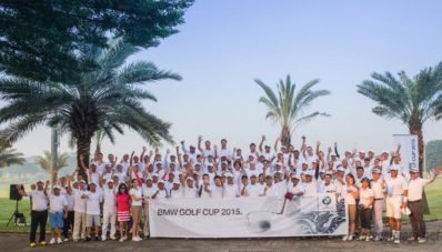 BMW Indonesia Selenggarakan Kejuaraan Golf Internasional 2015 BMW Indonesia Selenggarakan Kejuaraan Golf Internasional 2015