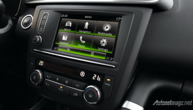 SUV Renault Kadjar di Prancis Siap Dijual Seharga 336 Jutaan, Apa Saja Kelengkapannya? SUV Renault Kadjar di Prancis Siap Dijual Seharga 336 Jutaan, Apa Saja Kelengkapannya?