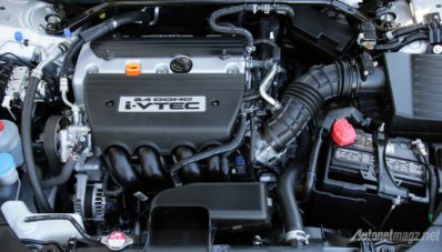 Banyak Keluhan Konsumsi Oli Boros, Honda Perpanjang Garansi CR-V dan Accord Lama Banyak Keluhan Konsumsi Oli Boros, Honda Perpanjang Garansi CR-V dan Accord Lama