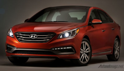 Hyundai Sonata Kini Usianya Genap 30 Tahun dan Sudah Laku 7,3 Juta Unit Hyundai Sonata Kini Usianya Genap 30 Tahun dan Sudah Laku 7,3 Juta Unit