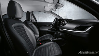 Fiat Aegea Baru Bakal Ramaikan Persaingan Compact Sedan Fiat Aegea Baru Bakal Ramaikan Persaingan Compact Sedan