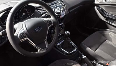 Ford Fiesta EcoBoost di Eropa Dapat Upgrade Tenaga Hingga 138 HP! Ford Fiesta EcoBoost di Eropa Dapat Upgrade Tenaga Hingga 138 HP!