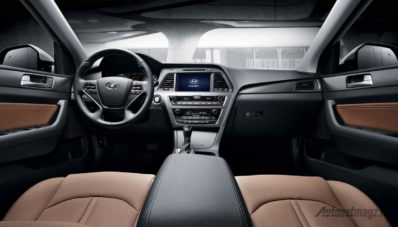 Hyundai Sonata Kini Usianya Genap 30 Tahun dan Sudah Laku 7,3 Juta Unit Hyundai Sonata Kini Usianya Genap 30 Tahun dan Sudah Laku 7,3 Juta Unit