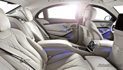 Inilah Mercedes-Benz S600 Guard, Malaikat Pelindung Tahan Peluru, Bom dan Roket! Inilah Mercedes-Benz S600 Guard, Malaikat Pelindung Tahan Peluru, Bom dan Roket!