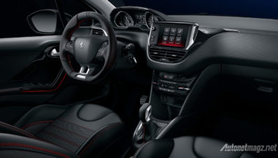 Hasil Tes Konsumsi BBM Peugeot 208 BlueHDI Tembus 50 Kilometer Per Liter! Hasil Tes Konsumsi BBM Peugeot 208 BlueHDI Tembus 50 Kilometer Per Liter!