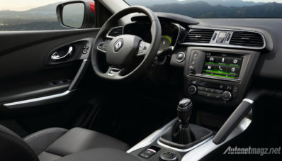 SUV Renault Kadjar di Prancis Siap Dijual Seharga 336 Jutaan, Apa Saja Kelengkapannya? SUV Renault Kadjar di Prancis Siap Dijual Seharga 336 Jutaan, Apa Saja Kelengkapannya?