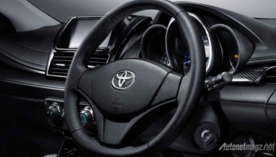 Setelah Malaysia dan Indonesia, Toyota Vios TRD Sportivo Kini Dijual di Thailand Setelah Malaysia dan Indonesia, Toyota Vios TRD Sportivo Kini Dijual di Thailand