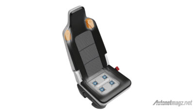 Mari Kita Simak EVA, Taksi Listrik untuk Mobilitas Masyarakat Singapura Mari Kita Simak EVA, Taksi Listrik untuk Mobilitas Masyarakat Singapura