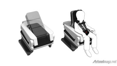 Mari Kita Simak EVA, Taksi Listrik untuk Mobilitas Masyarakat Singapura Mari Kita Simak EVA, Taksi Listrik untuk Mobilitas Masyarakat Singapura