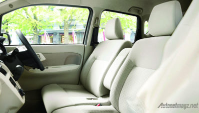 Subaru Stella Custom Teranyar Kini Juga Pakai Wajah Toyota Alphard Subaru Stella Custom Teranyar Kini Juga Pakai Wajah Toyota Alphard