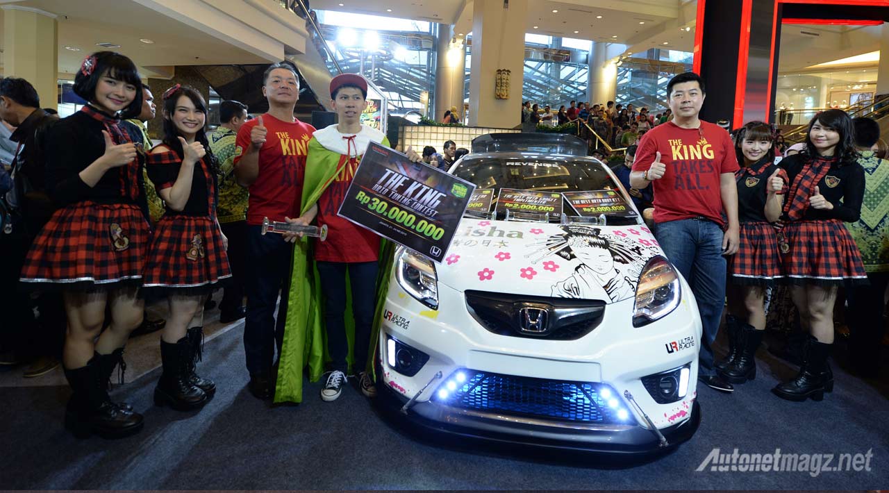 juara-honda-brio-tuning-contest