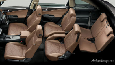 Honda Jade RS Pakai Mesin VTEC Turbo, Makin Sporty dan Dinamis!