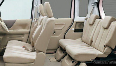 Suzuki Spacia Baru Sudah Dijual di Jepang, Lengkap Dengan Paket Fitur Safety dan S-Ene Charge Suzuki Spacia Baru Sudah Dijual di Jepang, Lengkap Dengan Paket Fitur Safety dan S-Ene Charge