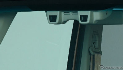 Suzuki Spacia Baru Sudah Dijual di Jepang, Lengkap Dengan Paket Fitur Safety dan S-Ene Charge Suzuki Spacia Baru Sudah Dijual di Jepang, Lengkap Dengan Paket Fitur Safety dan S-Ene Charge