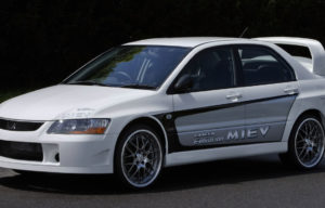 Mitsubishi Evo SUV Akan Dibuat Berdasarkan Outlander Sport Baru dan Pakai Motor Listrik! Mitsubishi Evo SUV Akan Dibuat Berdasarkan Outlander Sport Baru dan Pakai Motor Listrik!