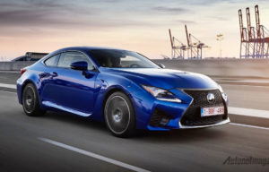 Lexus : Konsumen Suka Turbo, Mereka Ingin Mesin Mobilnya Punya Turbo Lexus : Konsumen Suka Turbo, Mereka Ingin Mesin Mobilnya Punya Turbo