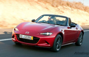Mesin Mazda SkyActiv Generasi Kedua Bakal Seirit Hybrid, Siap Muncul Tahun 2018 Mesin Mazda SkyActiv Generasi Kedua Bakal Seirit Hybrid, Siap Muncul Tahun 2018