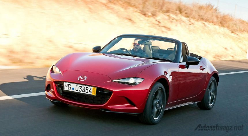 Mesin Mazda SkyActiv Generasi Kedua Bakal Seirit Hybrid, Siap Muncul Tahun 2018 Mesin Mazda SkyActiv Generasi Kedua Bakal Seirit Hybrid, Siap Muncul Tahun 2018
