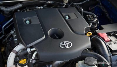 Akhirnya Toyota Hilux 2015 Baru Resmi Diluncurkan Akhirnya Toyota Hilux 2015 Baru Resmi Diluncurkan