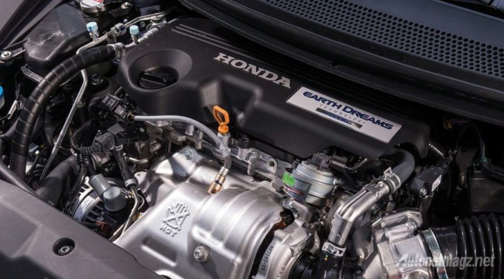 Sayounara i DTEC Honda Hentikan Penjualan Diesel Per 2021  